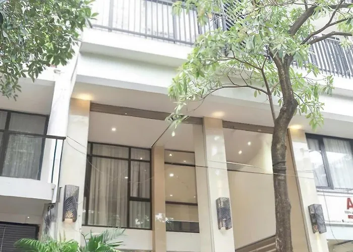 Wins Apartment
