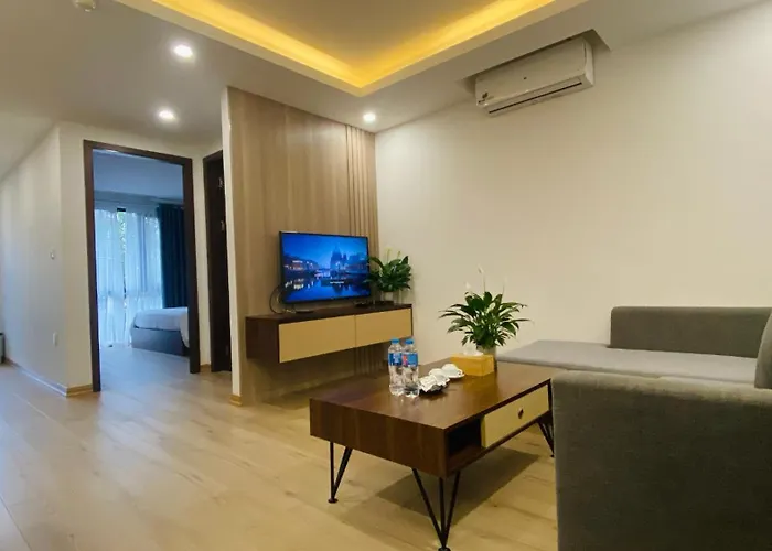 Wins Apartment